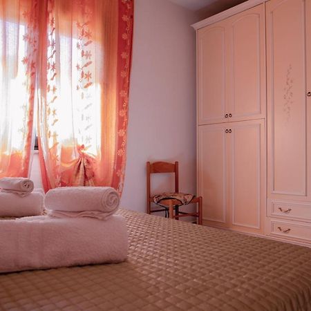 Appartamenti Costa - Budoni Sweet Home タナウネッラ エクステリア 写真