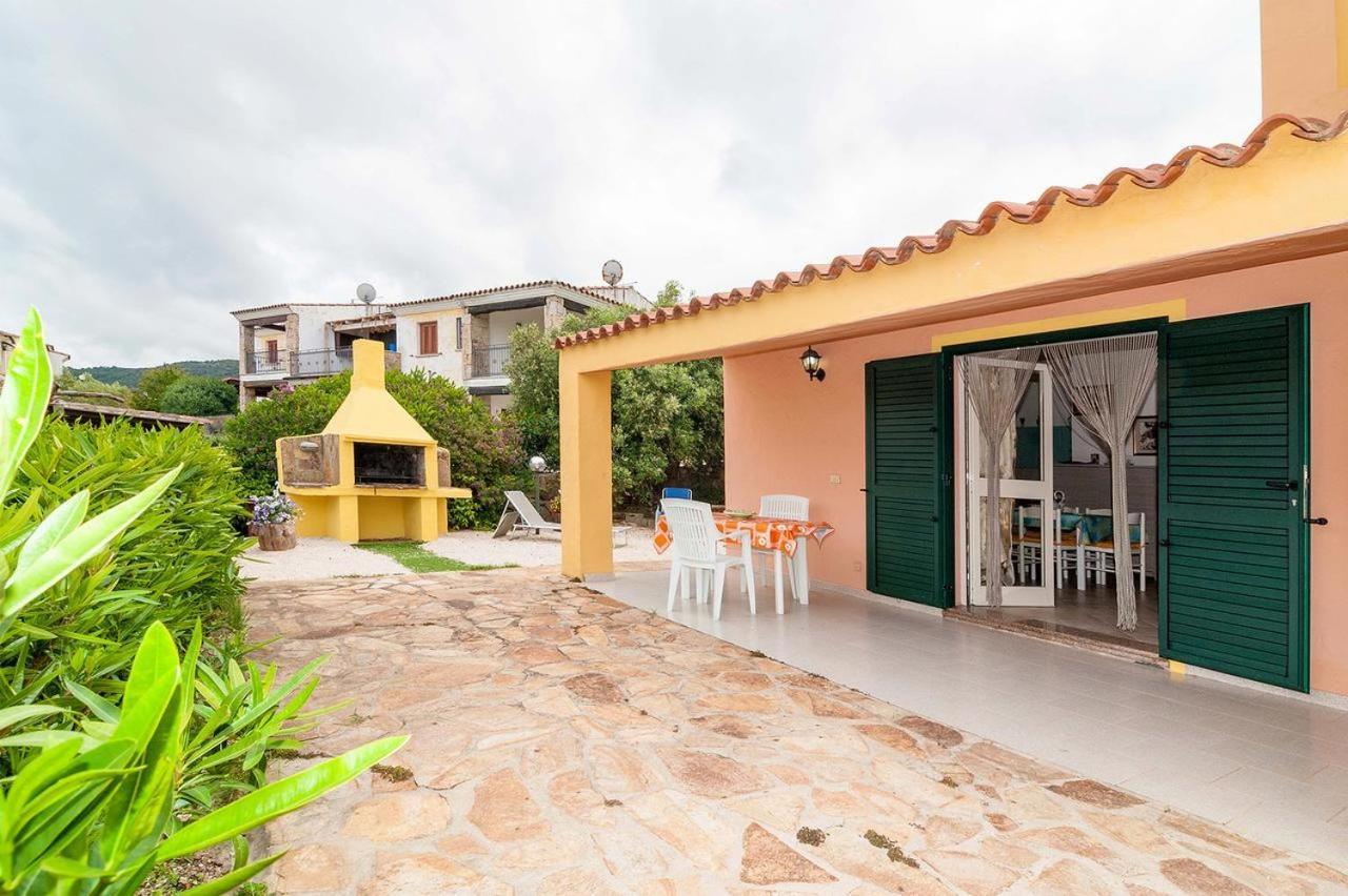 Appartamenti Costa - Budoni Sweet Home タナウネッラ エクステリア 写真