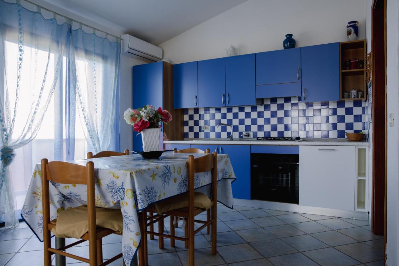 Appartamenti Costa - Budoni Sweet Home タナウネッラ エクステリア 写真
