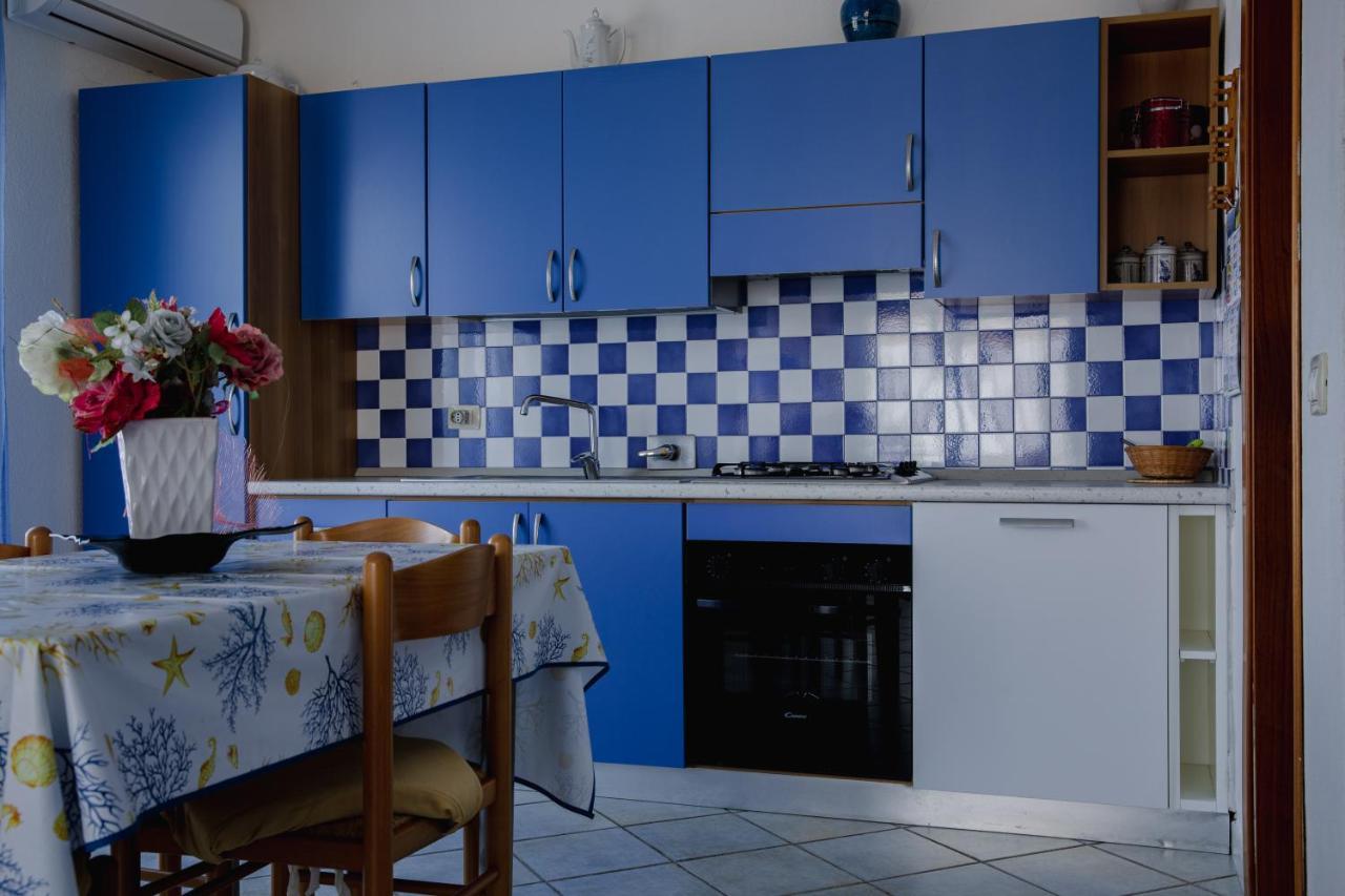 Appartamenti Costa - Budoni Sweet Home タナウネッラ エクステリア 写真