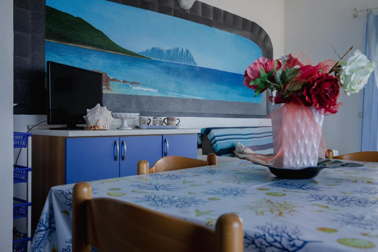 Appartamenti Costa - Budoni Sweet Home タナウネッラ エクステリア 写真