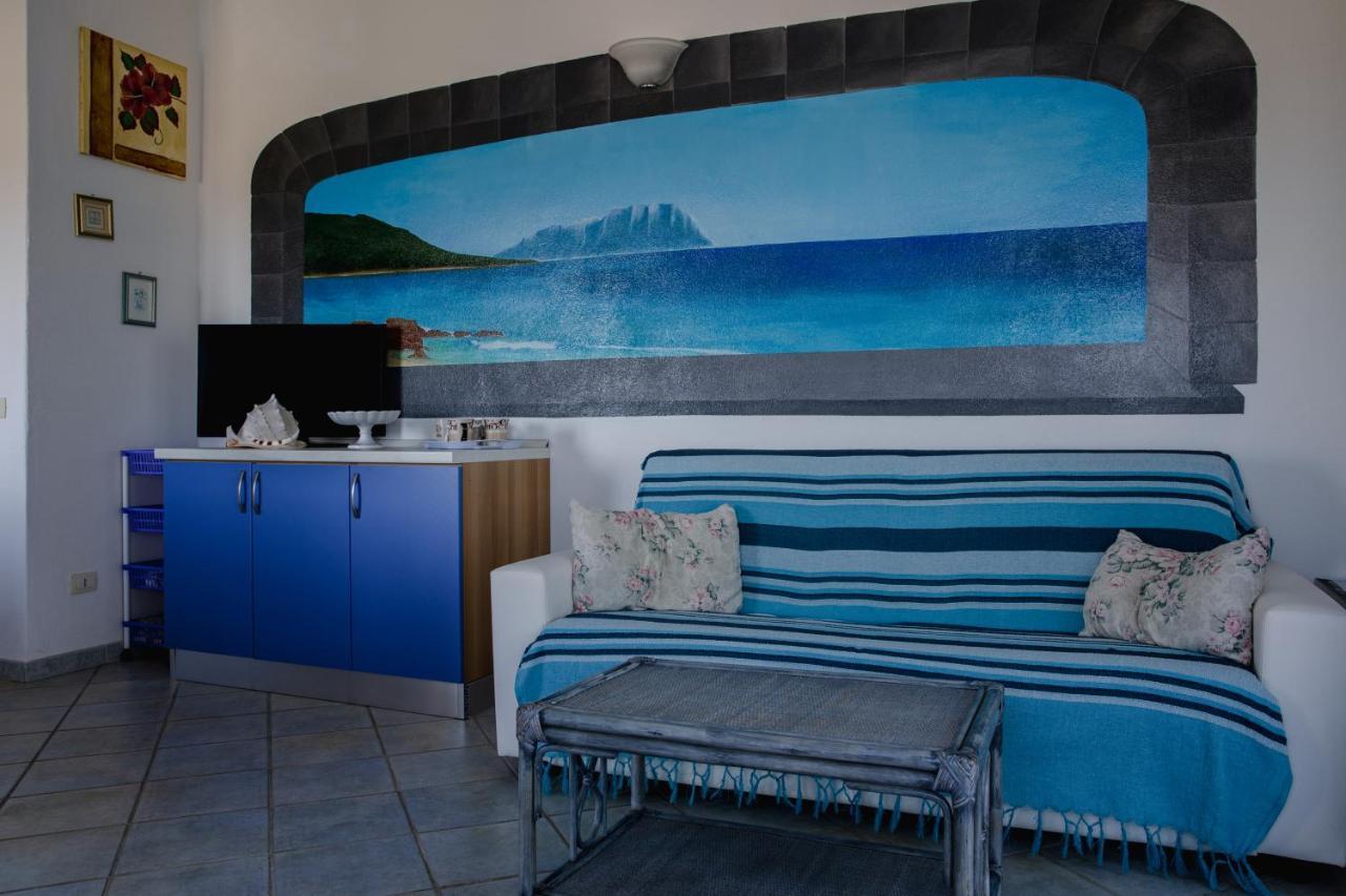Appartamenti Costa - Budoni Sweet Home タナウネッラ エクステリア 写真