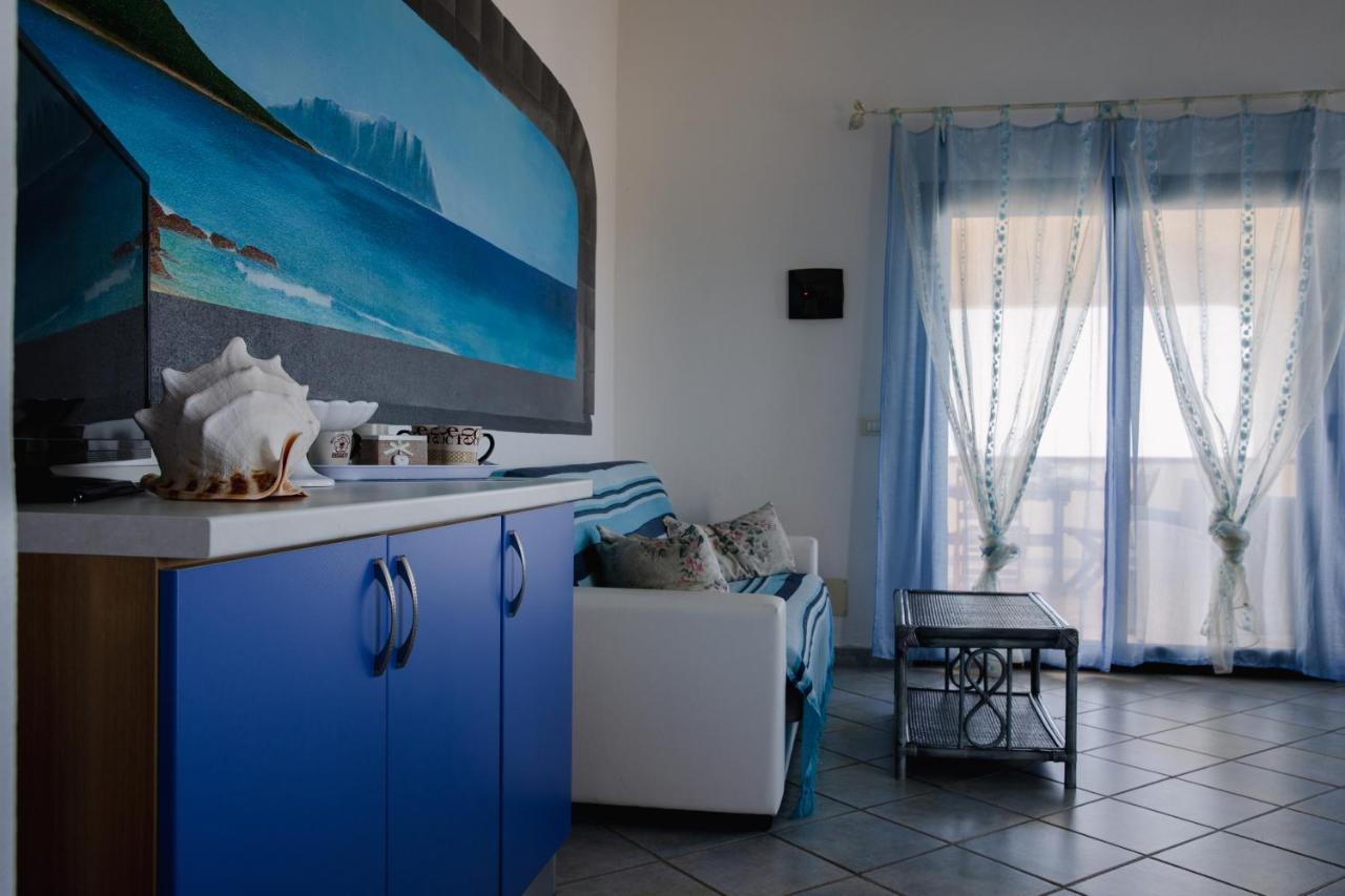 Appartamenti Costa - Budoni Sweet Home タナウネッラ エクステリア 写真