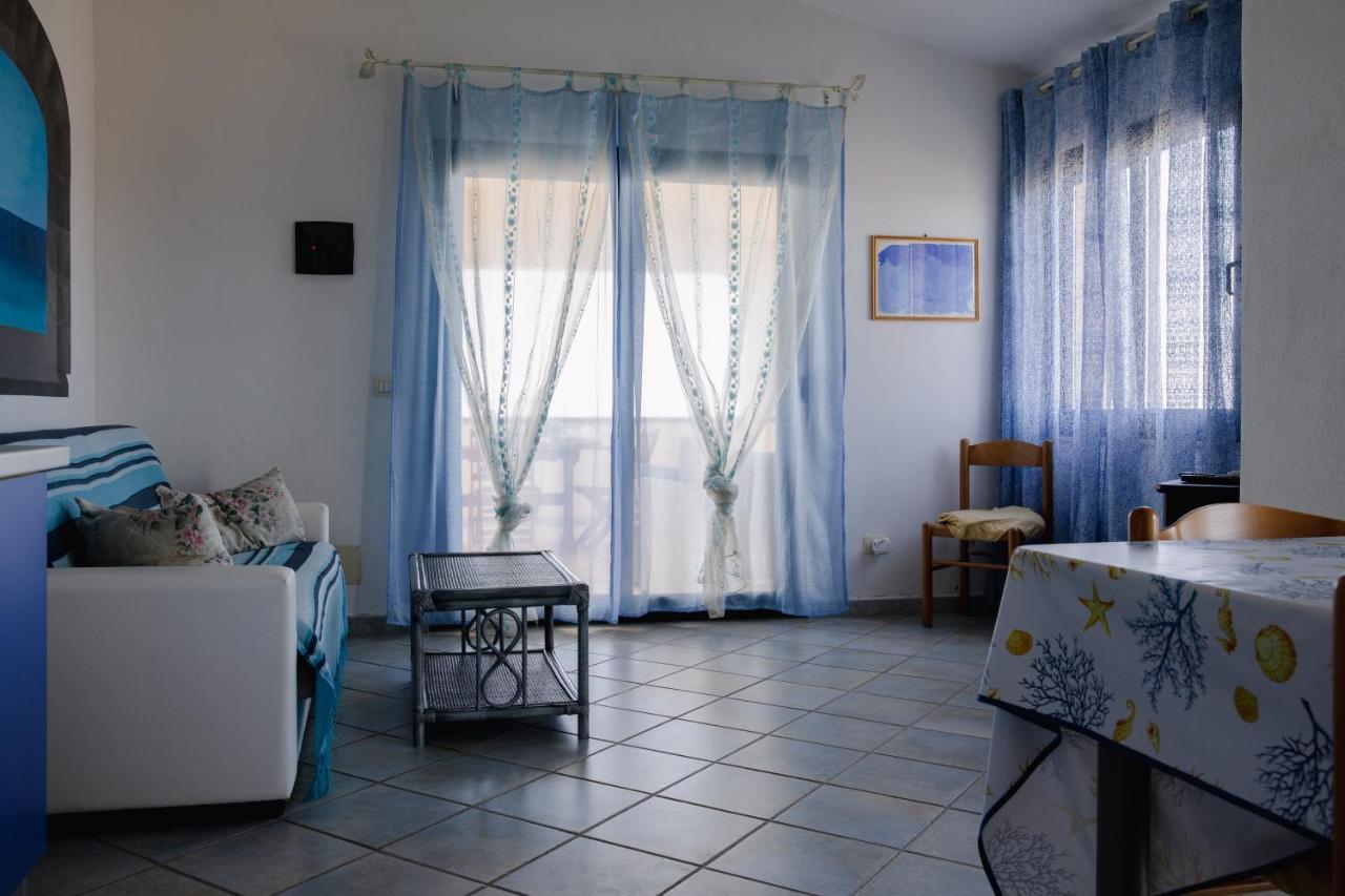 Appartamenti Costa - Budoni Sweet Home タナウネッラ エクステリア 写真