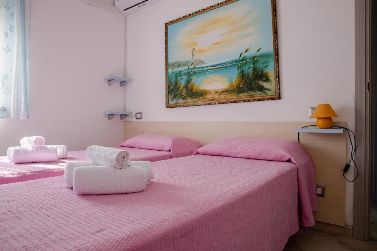 Appartamenti Costa - Budoni Sweet Home タナウネッラ エクステリア 写真
