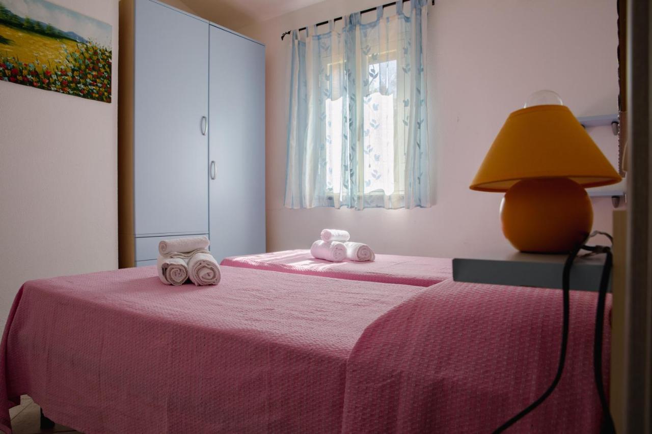 Appartamenti Costa - Budoni Sweet Home タナウネッラ エクステリア 写真