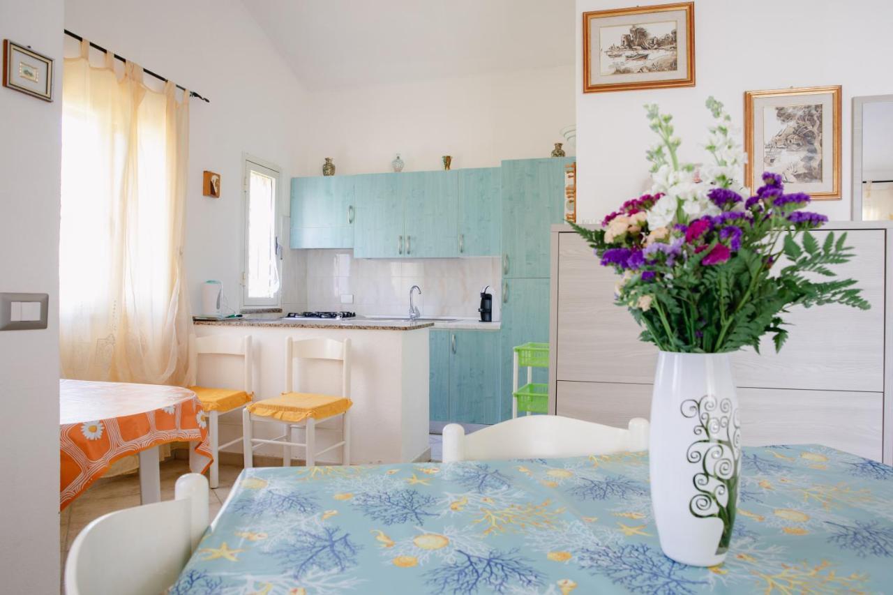 Appartamenti Costa - Budoni Sweet Home タナウネッラ エクステリア 写真