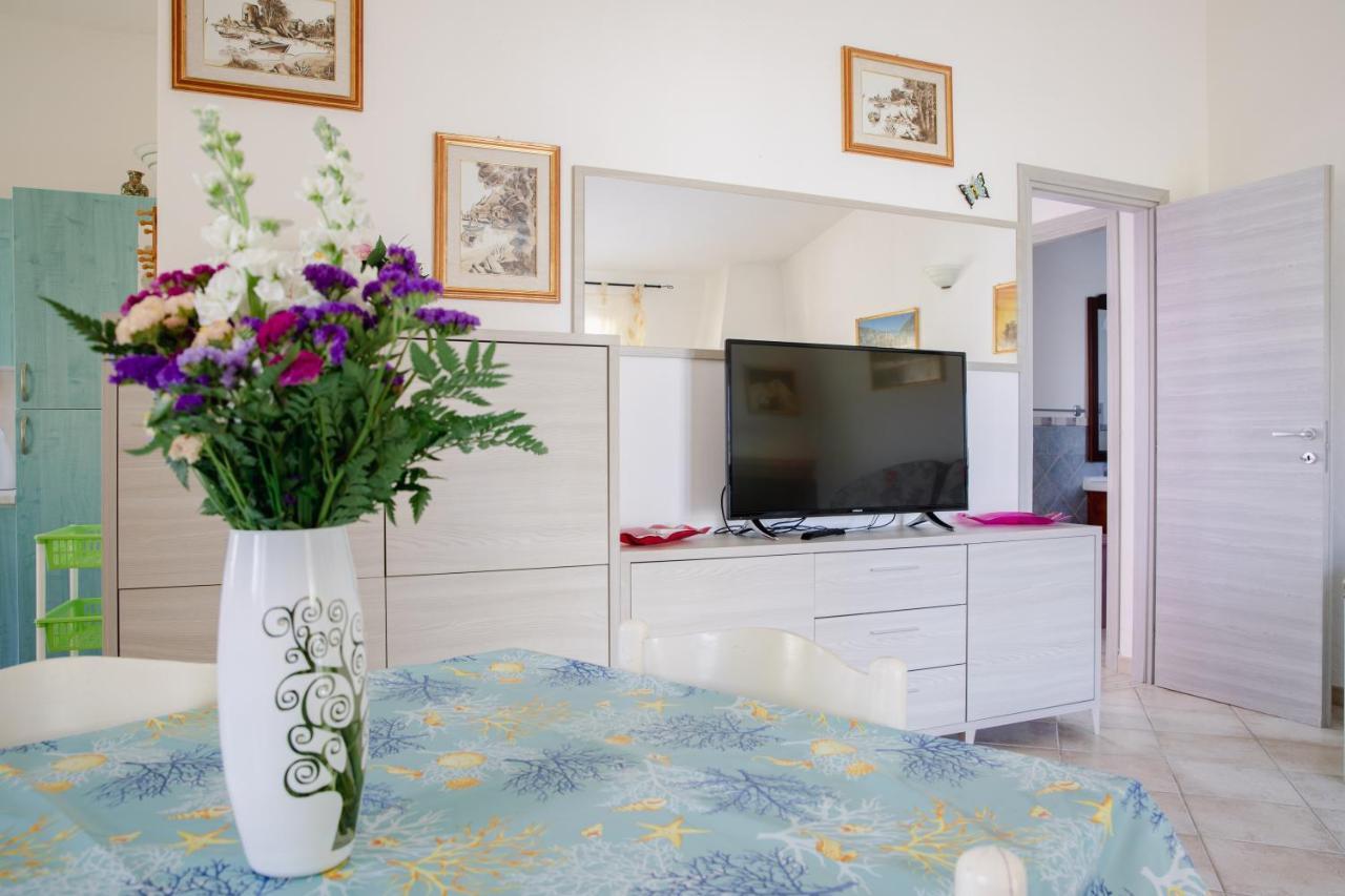 Appartamenti Costa - Budoni Sweet Home タナウネッラ エクステリア 写真