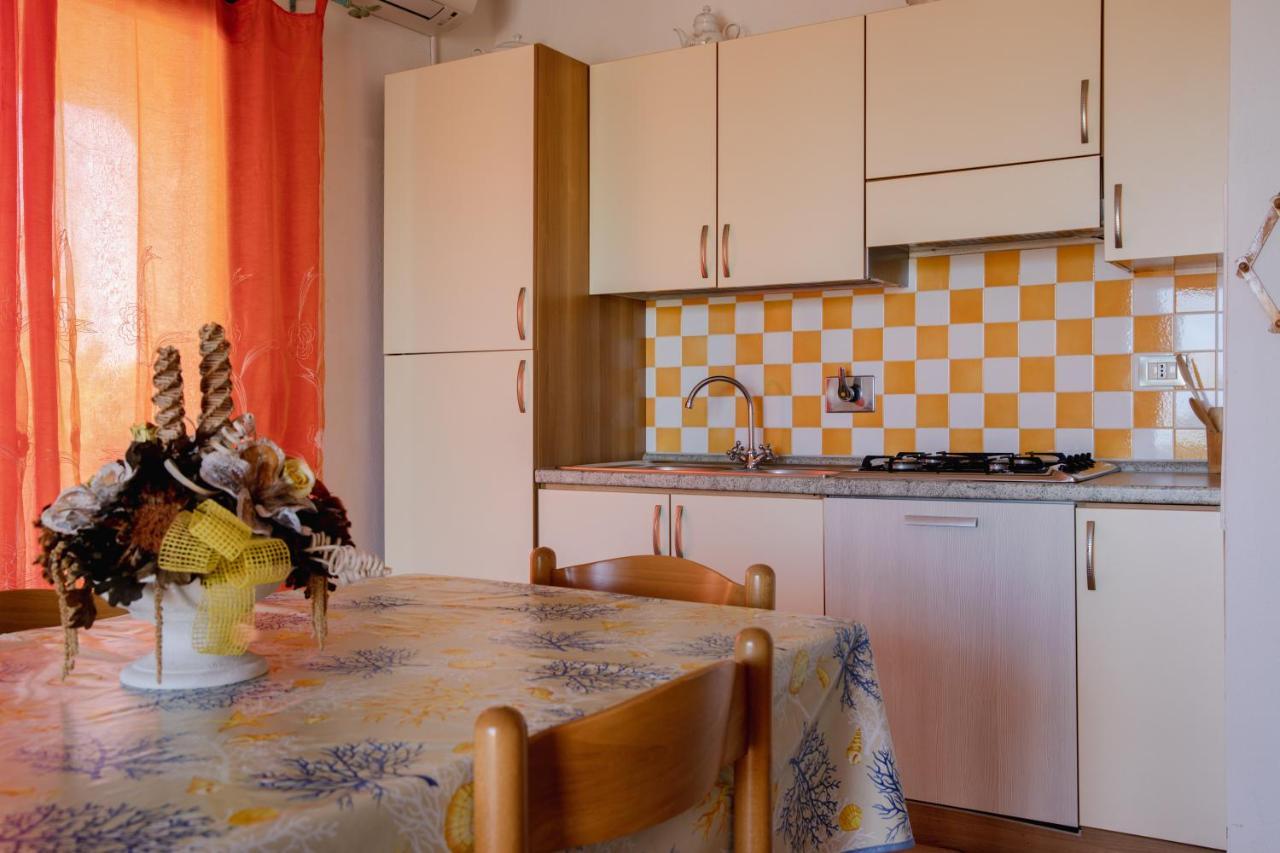 Appartamenti Costa - Budoni Sweet Home タナウネッラ エクステリア 写真