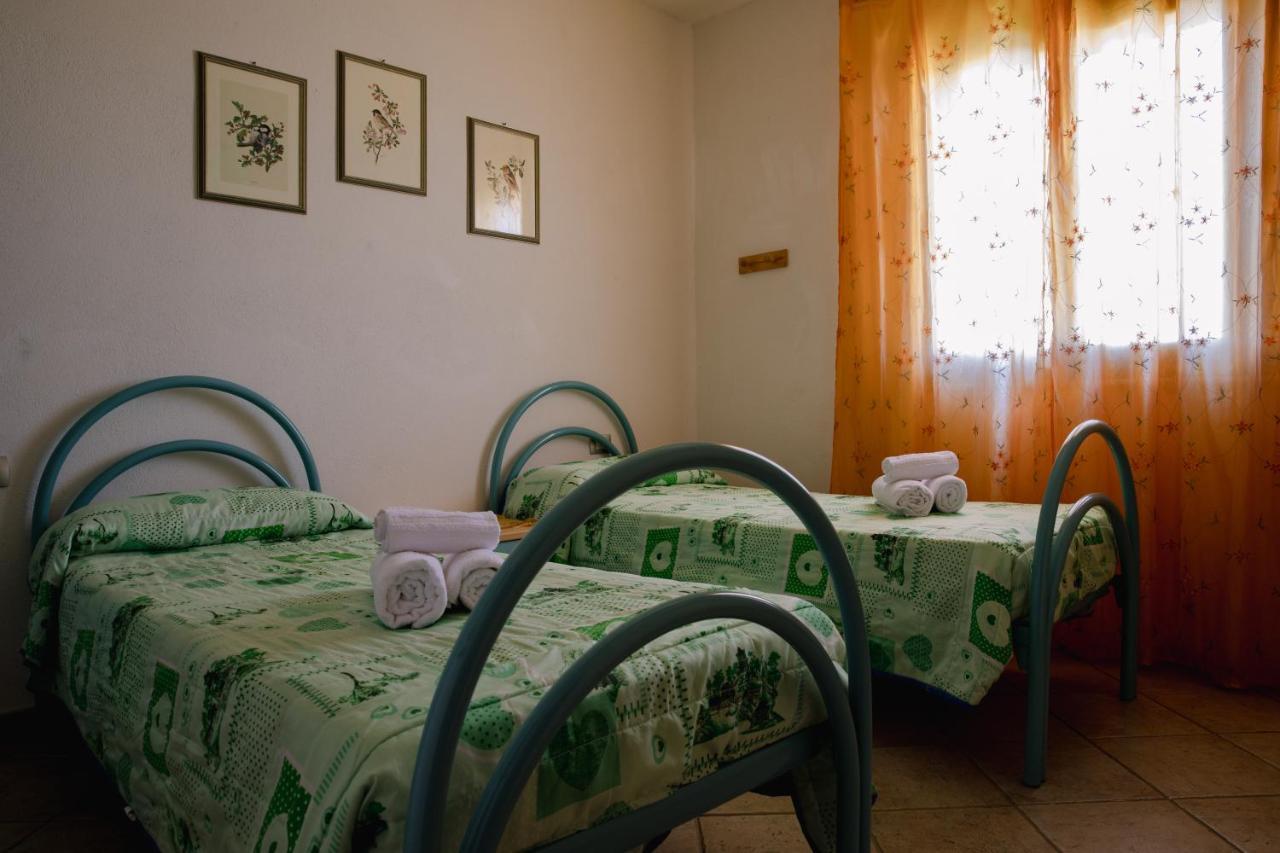 Appartamenti Costa - Budoni Sweet Home タナウネッラ エクステリア 写真