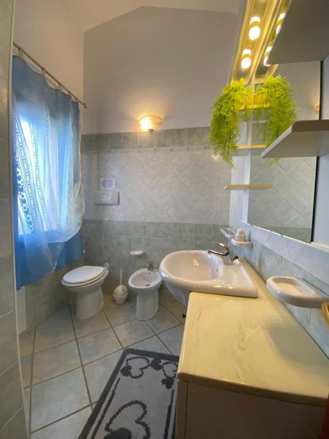 Appartamenti Costa - Budoni Sweet Home タナウネッラ エクステリア 写真