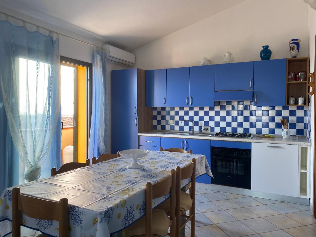 Appartamenti Costa - Budoni Sweet Home タナウネッラ エクステリア 写真