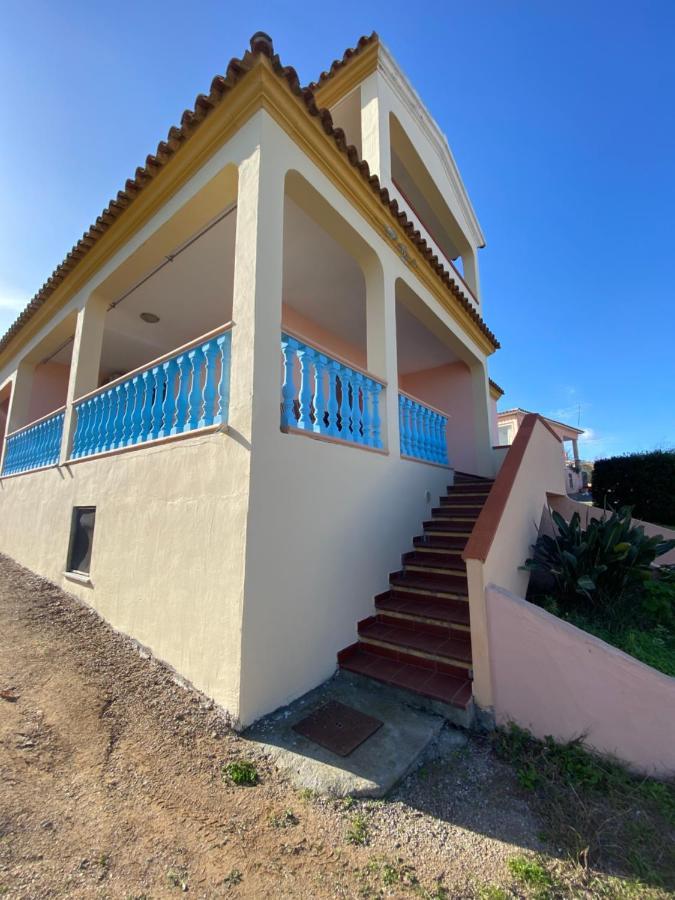 Appartamenti Costa - Budoni Sweet Home タナウネッラ エクステリア 写真